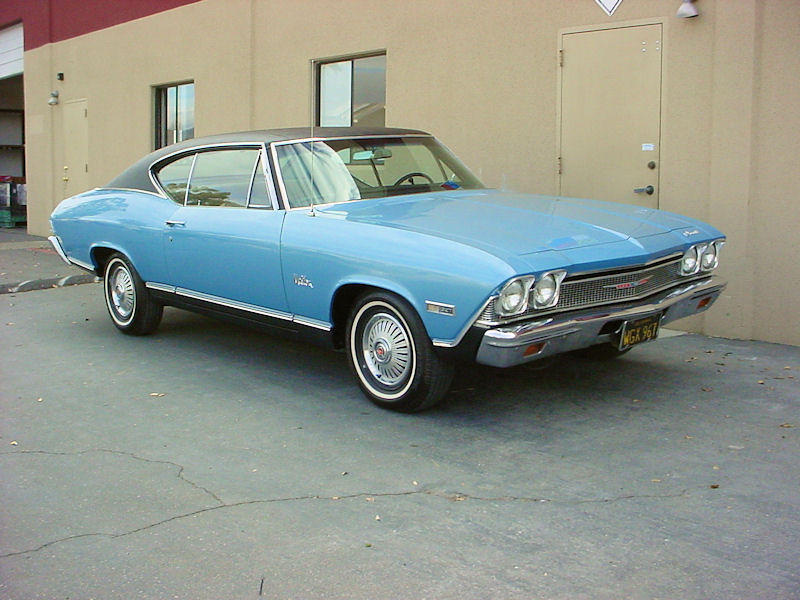 Chevelle
