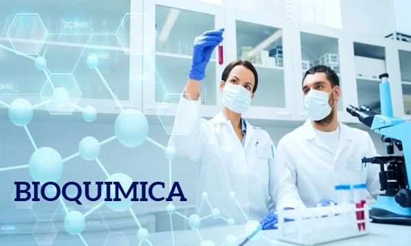 BIOQUIMICA