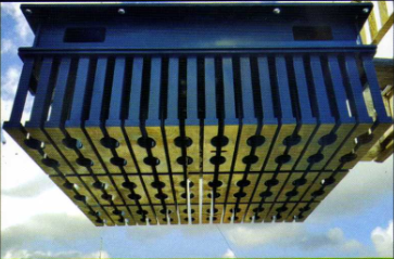 Contramolde
Para: Block
Tipo: Elipse
Capacidad: 30 piezas
Máquina: Quadra 12
Con mitades, corte en obra.