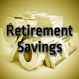 Retirement Saving and Planning.