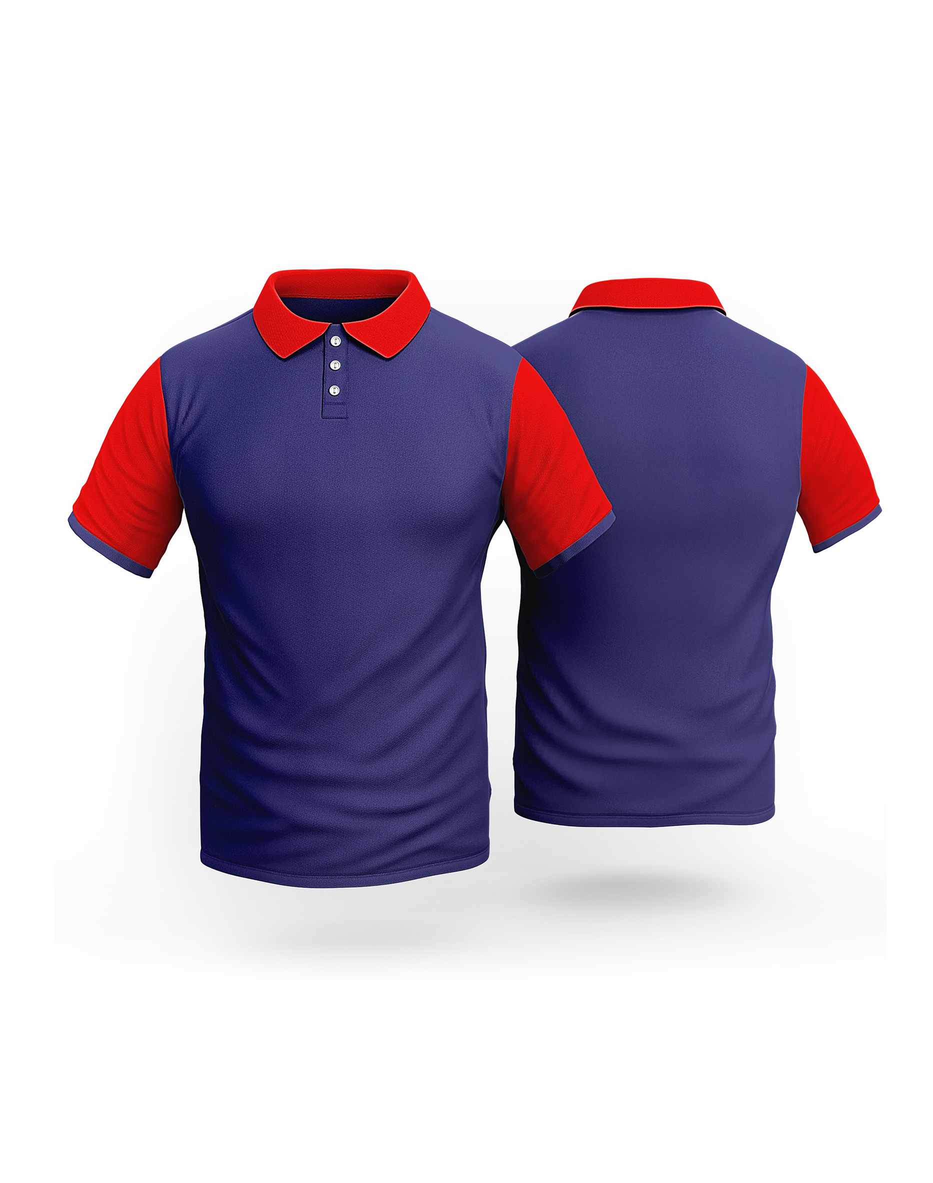 Camiseta - GLP - 001