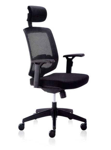 SILLA EJECUTIVA LIBERTY-L005