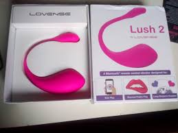 LOVENSE LUSH 2
$ 650.000