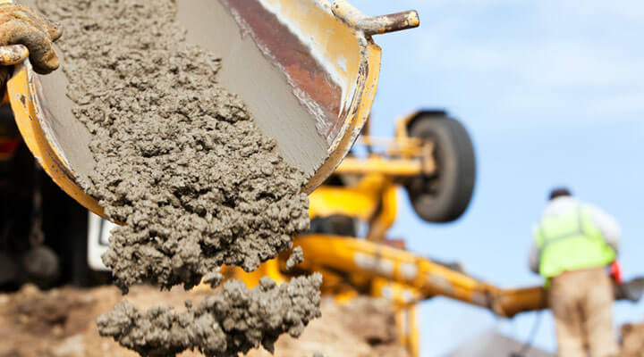 Renta de Maquinaria para la Construcción - EQUIPO PARA TU PROYECTO