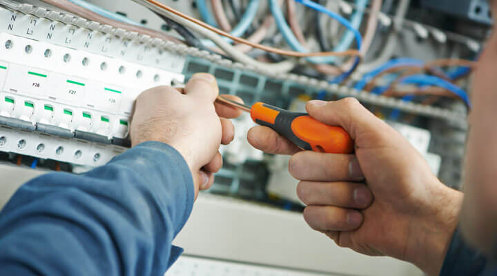 AIISA Monterrey - INSTALACIONES ELECTRICAS
