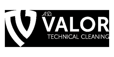 A.D. Valor Technical Cleaning logo