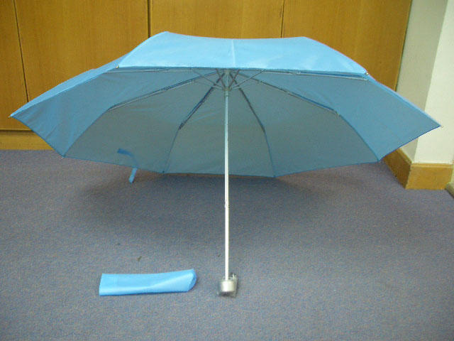 Foldable Umbrella