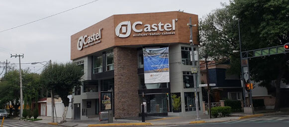 Bia Castel de México S.A. de C.V. - VISITANOS