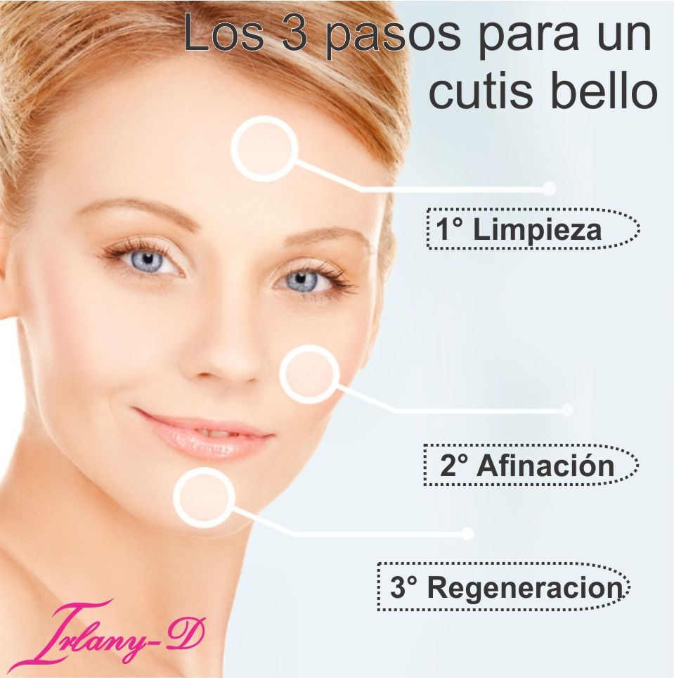 Tu rutina de belleza diaria Tu rutina de belleza diaria