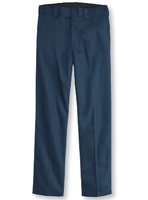 PANTALON FLEX CLASICO 874X