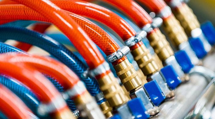 ASESOR EN SISTEMAS ELECTROMECANICOS - EQUIPO HIDRAULICO
