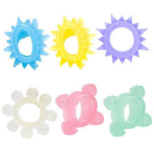 Anel Peniano sem vibro
R$10,00 cada