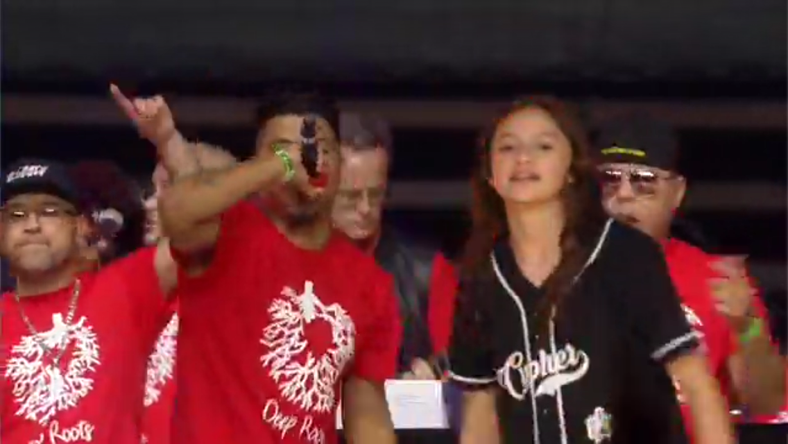 Crusade 300 In San Antonio, Tx.