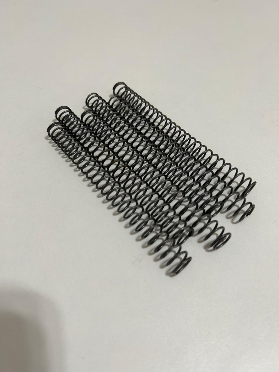 RESORTE DE COMPRESION 