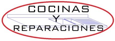 COCINAS  Y REPARACIONES