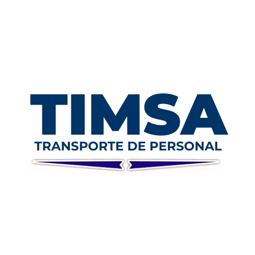 TIMSA TRANSPORTE DE PERSONAL