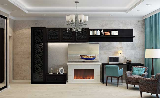 Fireplaces Fireplaces