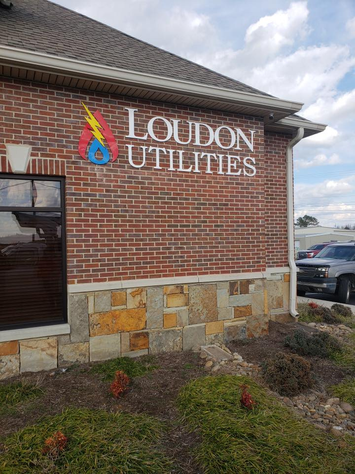 Loudon Utilities