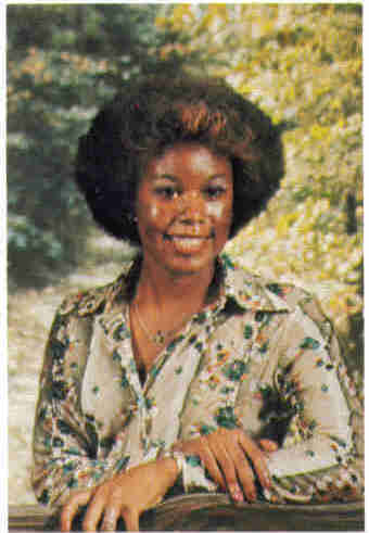 Carolyn Broadnax
November 6, 2018