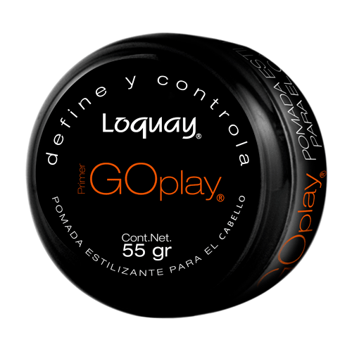 POMADA DEFINE Y CONTROLA