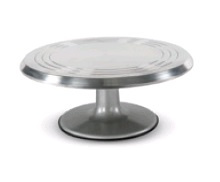 BASE PARA PASTEL
GIRATORIA