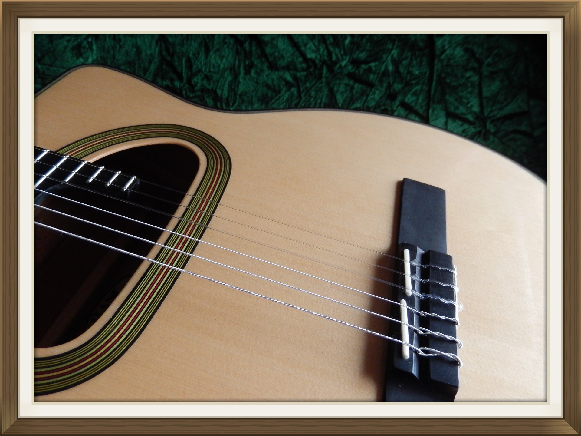 MannofieldMusic Guitar Lessons in Surbiton, Kingston upon Thames, Greater London