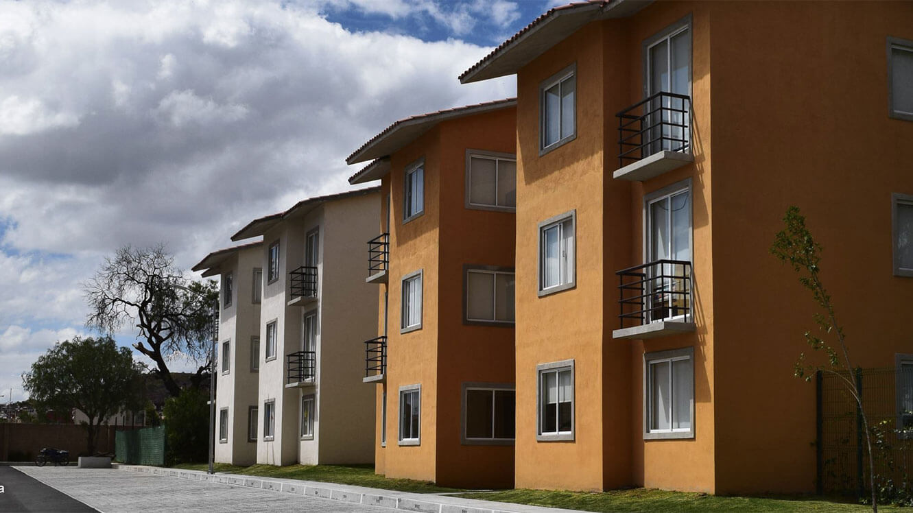 VIMEX  - DESARROLLOS INMOBILIARIOS