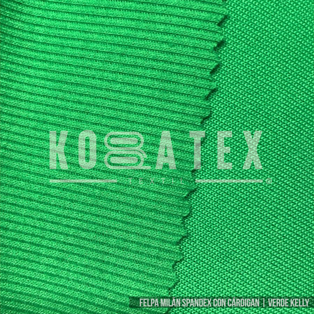 FELPA MILÁN CON
CÁRDIGAN
AL TONO