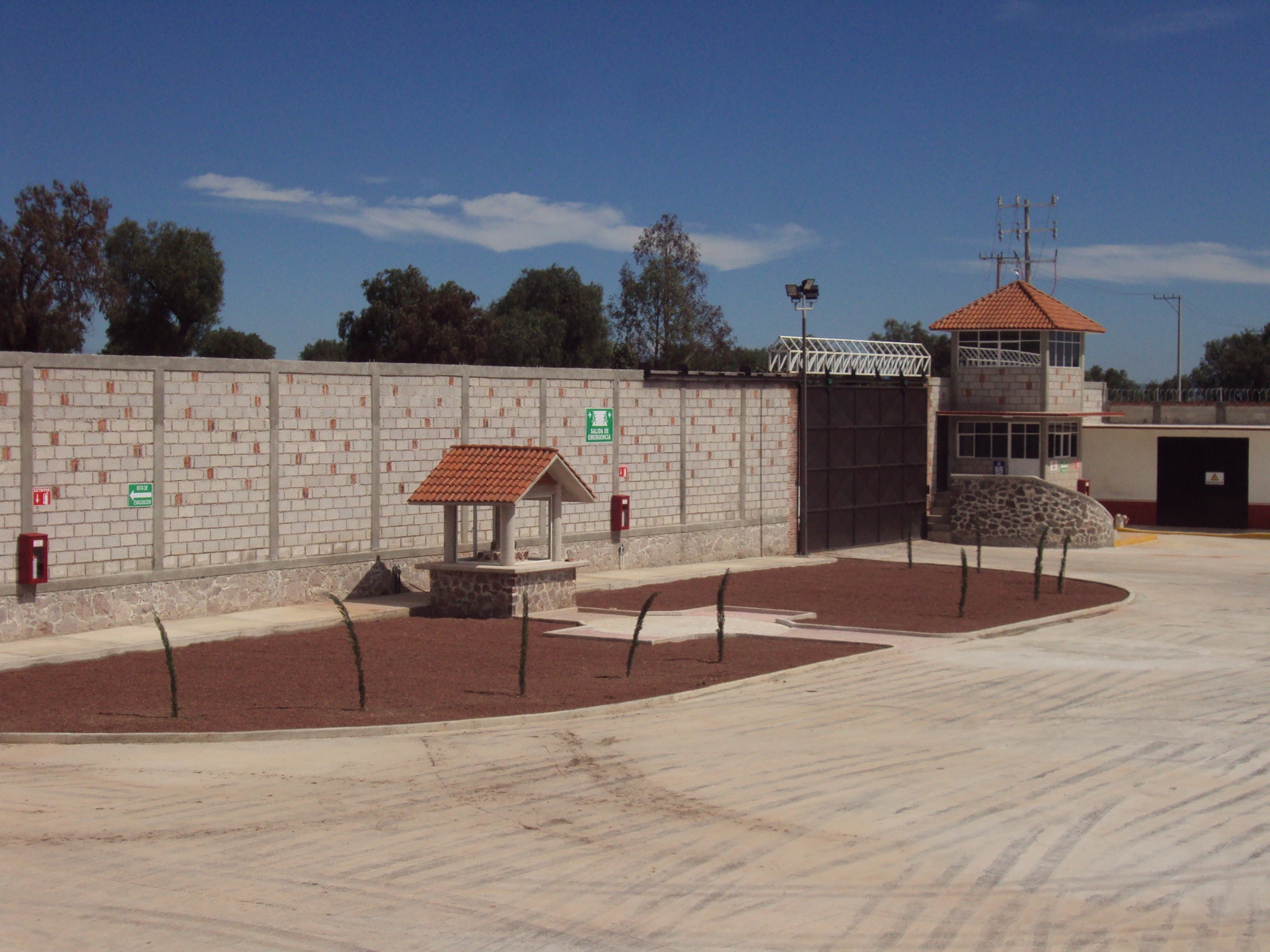 CONSTRUCCIÓN DE PLANTA DE GAS TEMASCALAPA