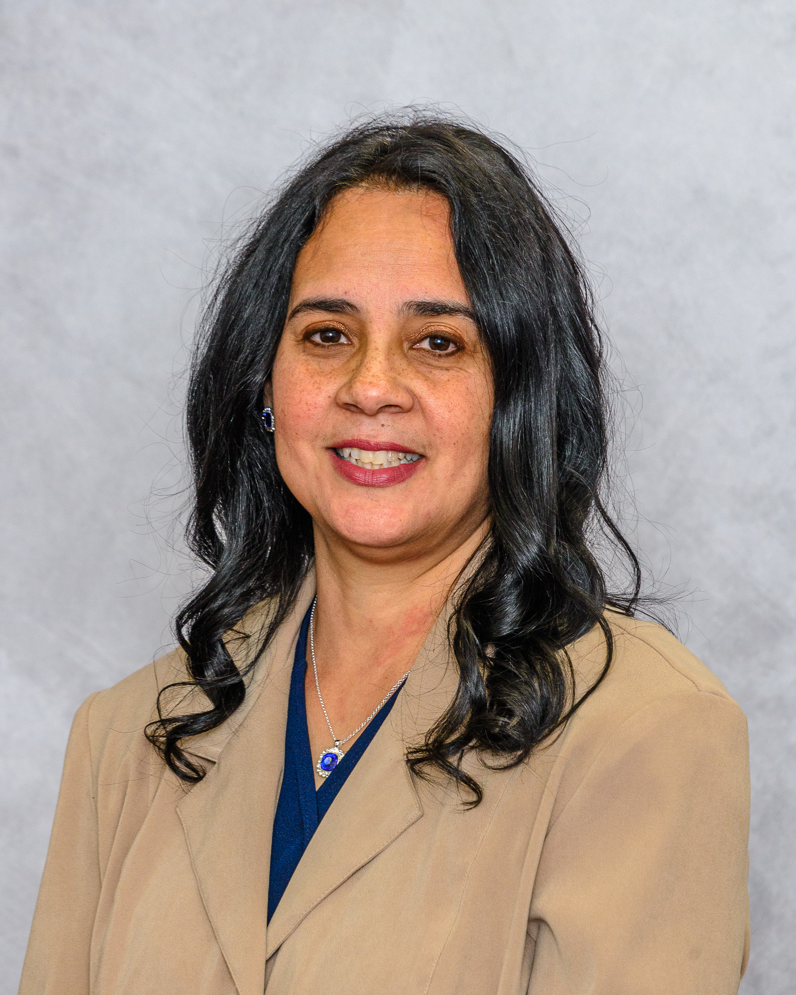 Mrs. Joanna Febo- Teacher