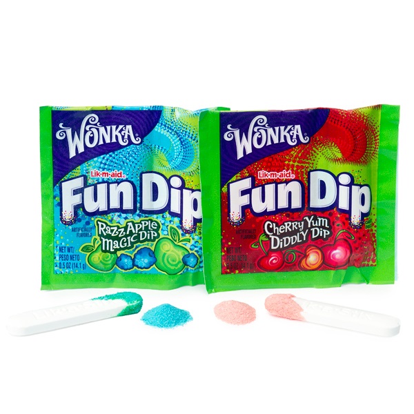 Fun Dip