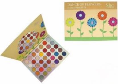 SP14
DANCE OF FLOWERS 35 COLOR PALLET
