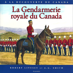 La Gendarmerie royale  du Canada
