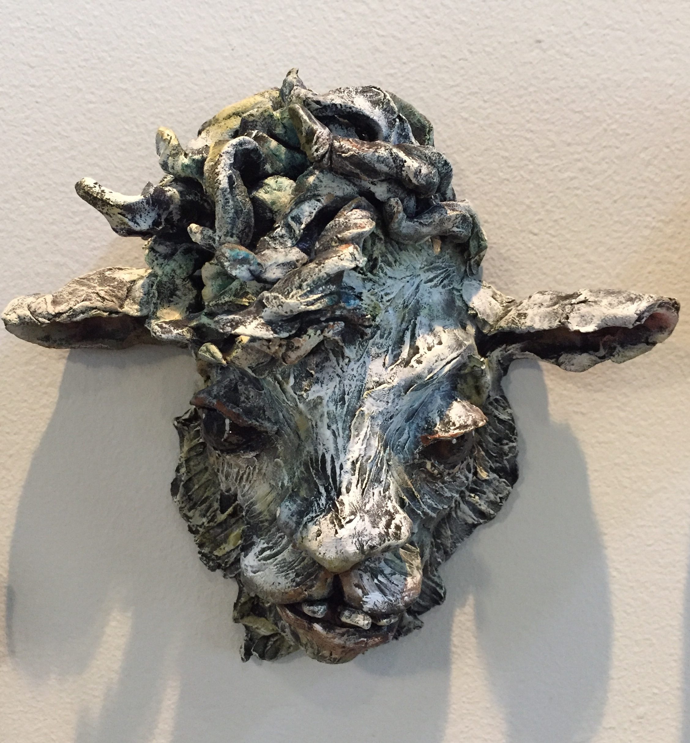 Llama Bro
Ceramic
7"
$250.