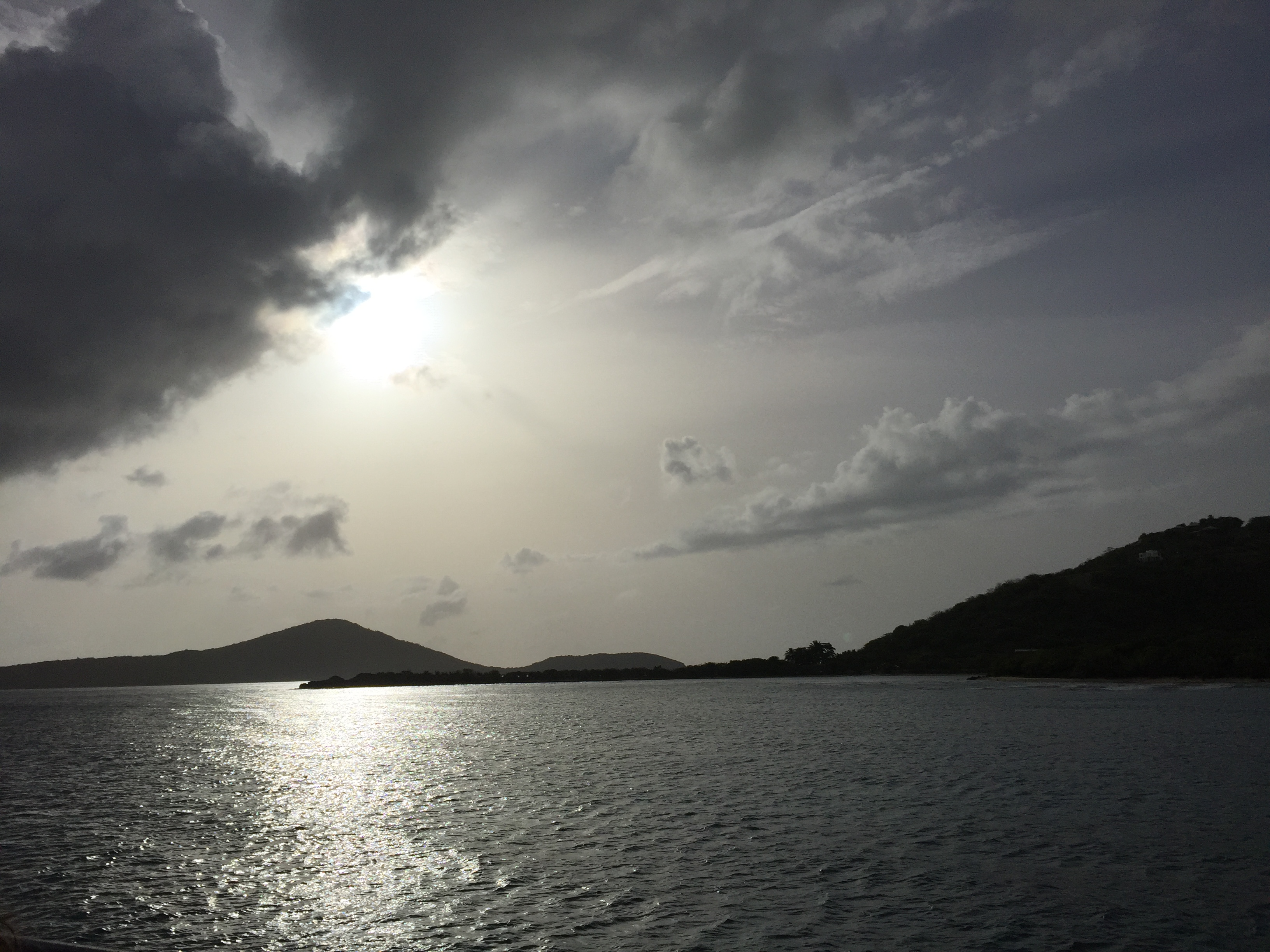 "Puerto Rico" 2016
Puerto Rico