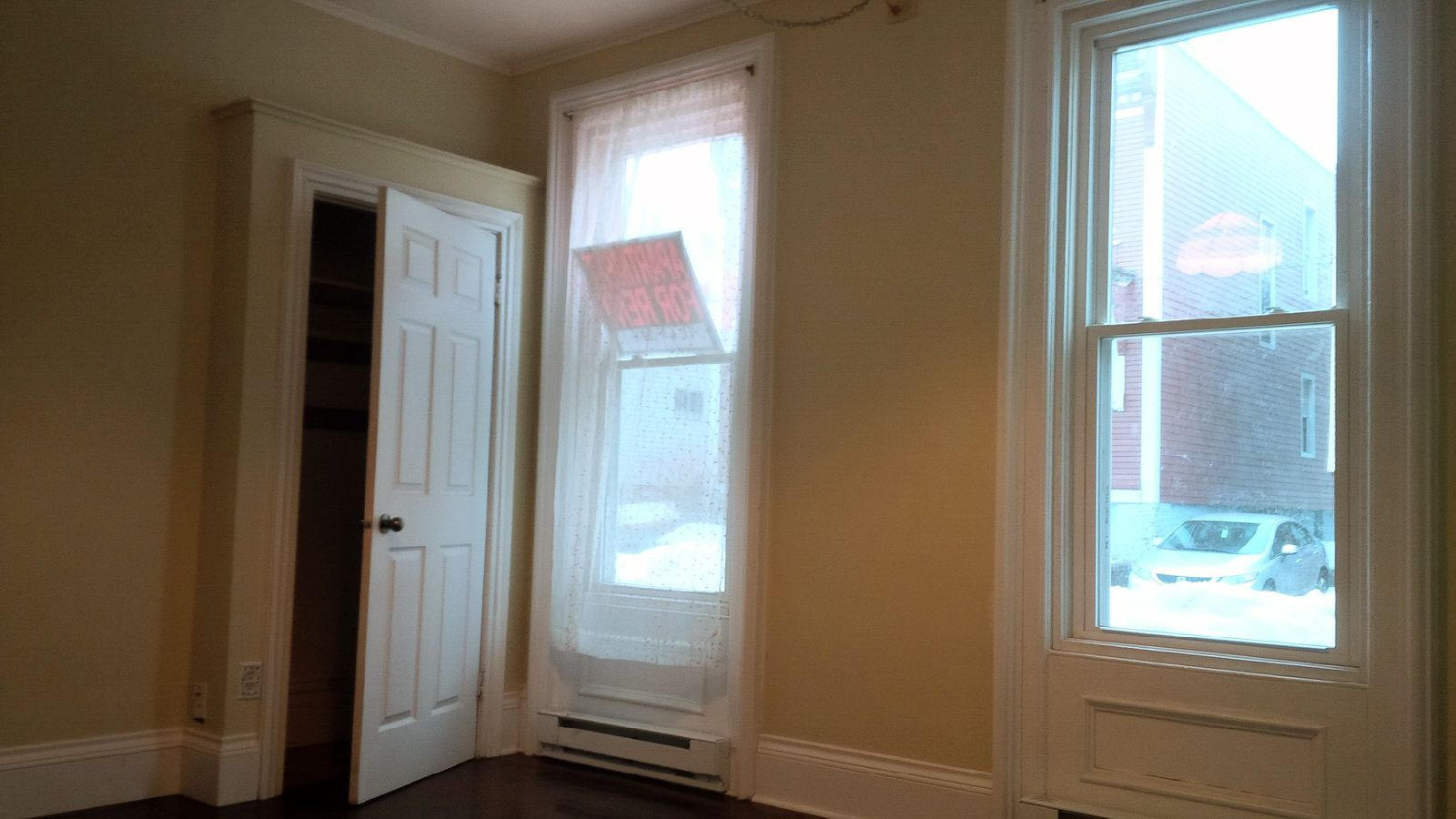 53 Elliott Row #1 Master