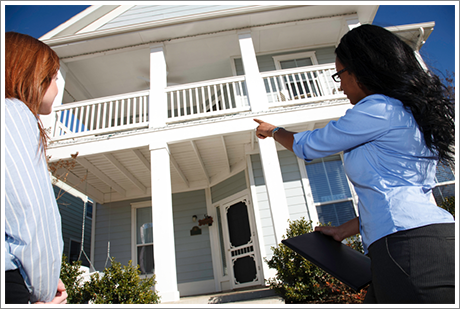 Condo sales and rental agents||||