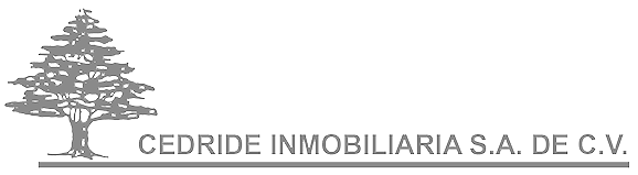 Arrendamiento - Cedride Inmobiliaria - Quintana Roo