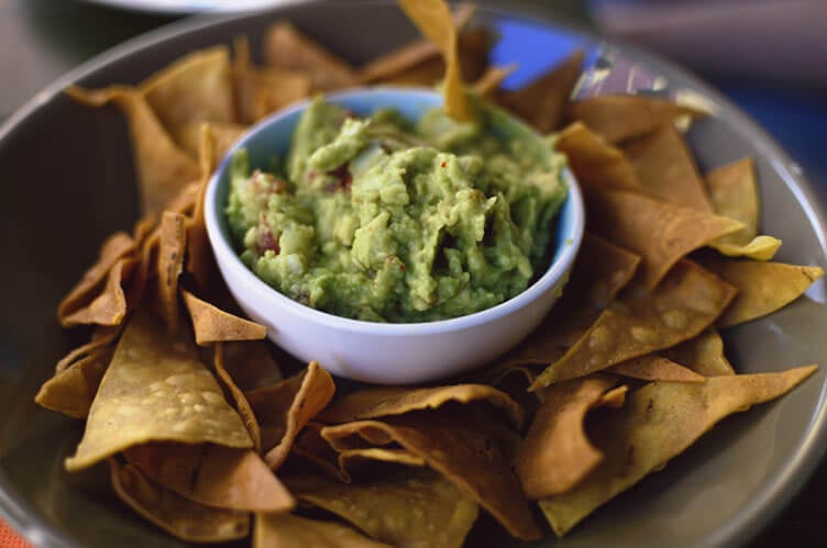 Tortillería La 18 - TOTOPOS