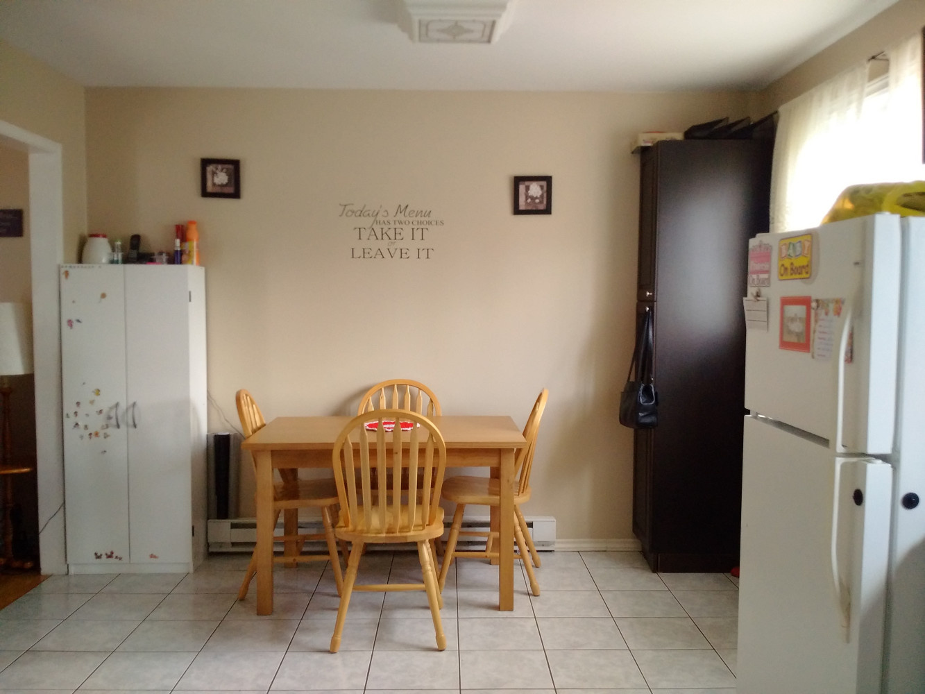 553 Michael Dining Room