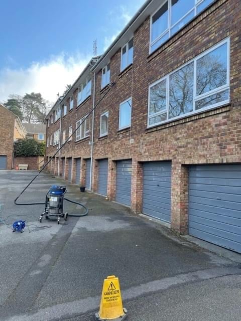 Kirk Court - Sevenoaks