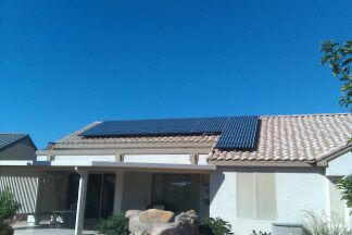 Electricians in Mesa, Scottsdale and Phoenix