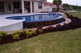 Advanced Pool Design