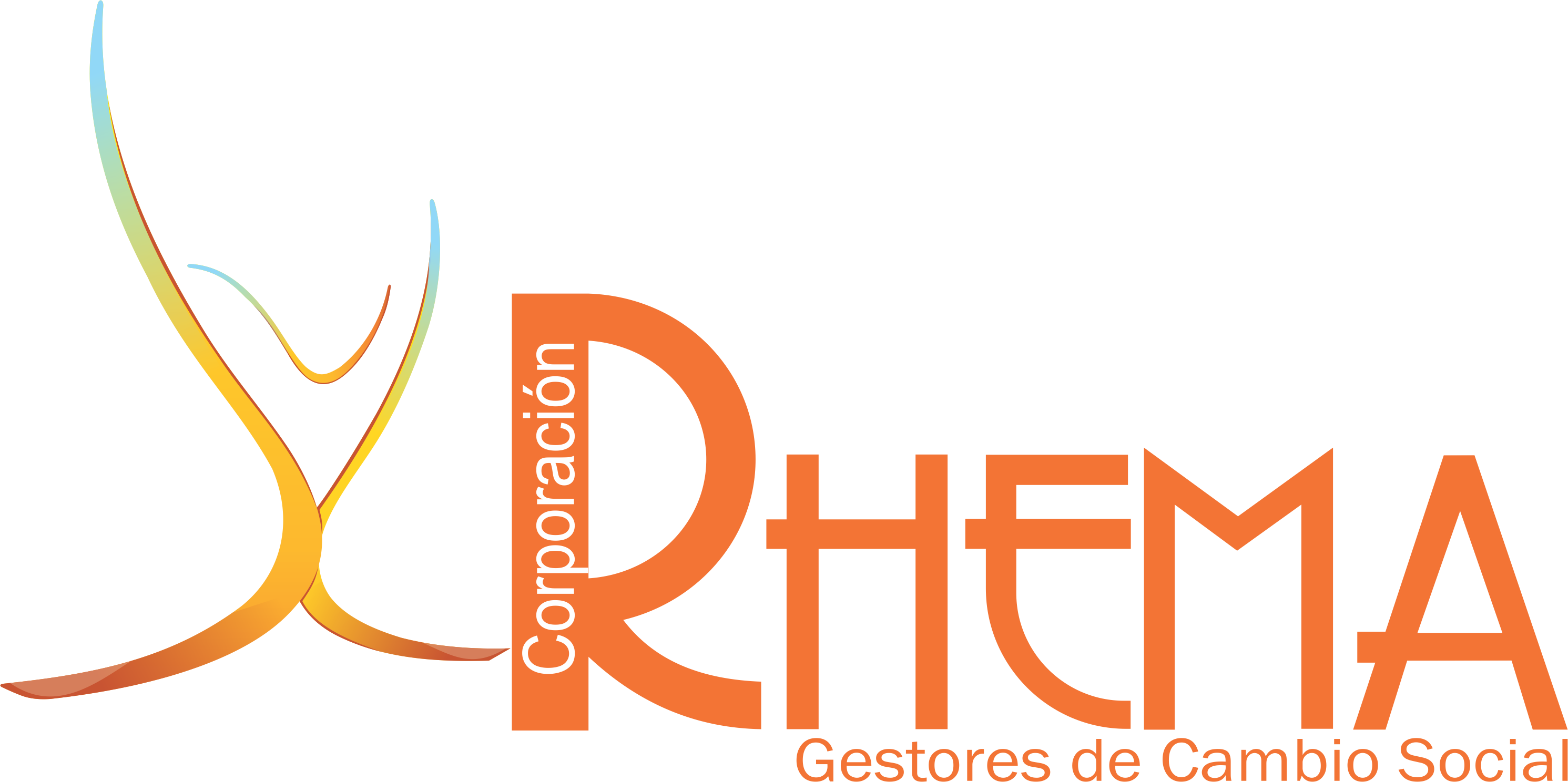 CORPORACIÓN RHEMA