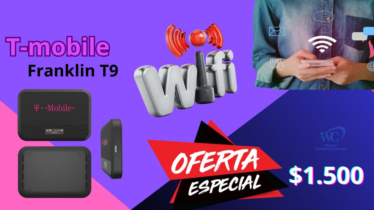 Julio Natonio Ubiera y Comunicaciones Waner