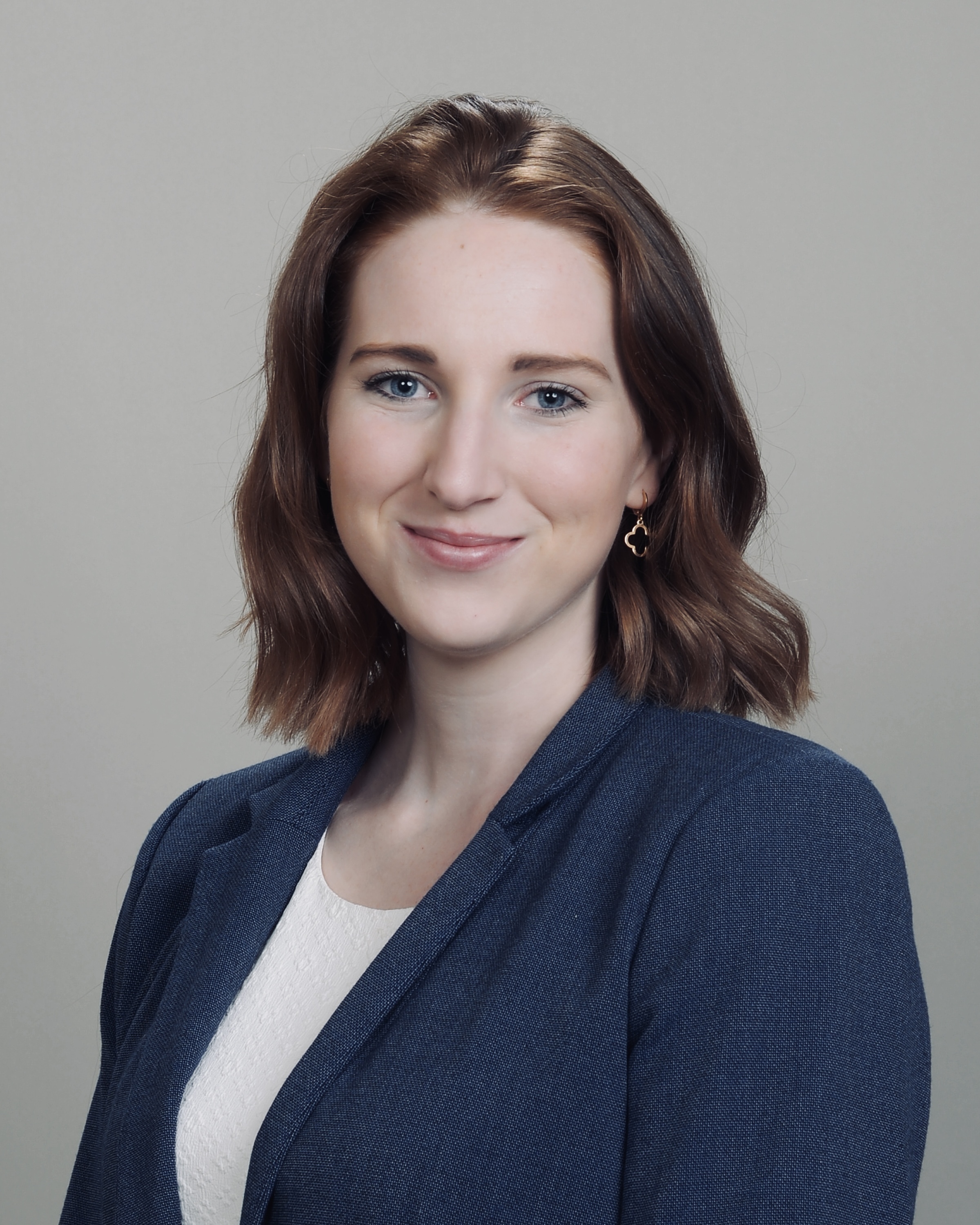 Suzanne P. Shankar