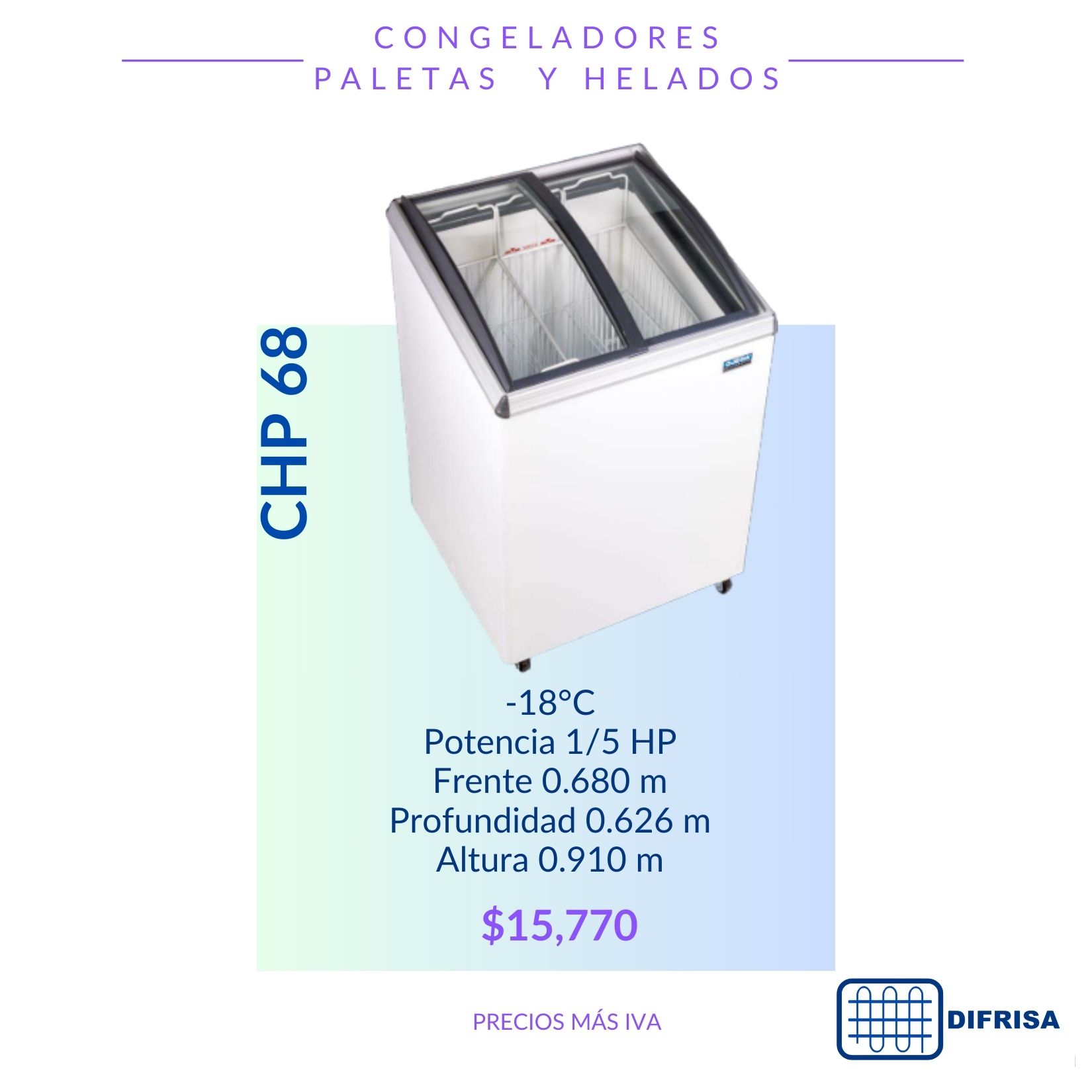 Filas de refrigeradores en un supermercado moderno llenos de frutas, verduras y bebidas.