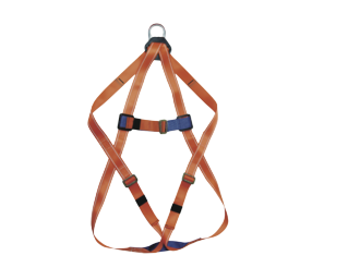 ARNÉS CONTRA CAIDA
 1 ANILLO