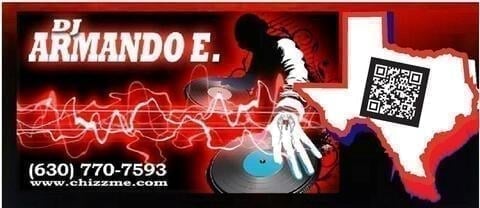 DJ ARMANDO E TEJANOFIX