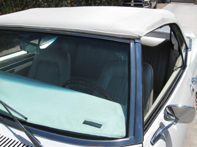 New Dash Cover